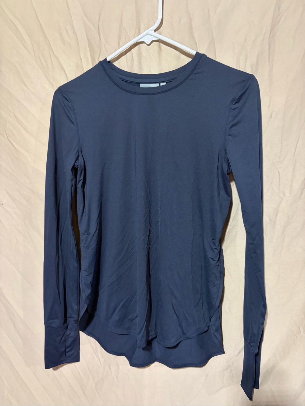 Athleta long sleeve